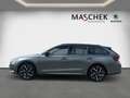 Skoda Octavia Combi Sportline 2.0 TDI DSG HeadUp Matrix AHK Navi Grau - thumbnail 3