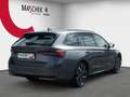 Skoda Octavia Combi Sportline 2.0 TDI DSG HeadUp Matrix AHK Navi Grau - thumbnail 6