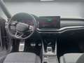 Skoda Octavia Combi Sportline 2.0 TDI DSG HeadUp Matrix AHK Navi Grau - thumbnail 10