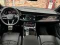 Audi RS Q8 RSQ8 4.0 TFSi 600cv Quattro Auto CUIR Negro - thumbnail 4