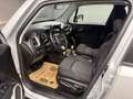 Jeep Renegade Longitude*4WD*PDC*SITZHEIZUNG*KEYLES*KLIM Silber - thumbnail 17