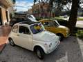 Fiat 500 Blue - thumbnail 2