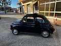 Fiat 500 Blauw - thumbnail 11
