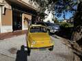 Fiat 500 R Jaune - thumbnail 1