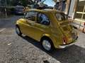 Fiat 500 R Jaune - thumbnail 4