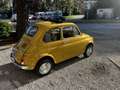 Fiat 500 R Jaune - thumbnail 7