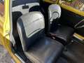 Fiat 500 R Jaune - thumbnail 9
