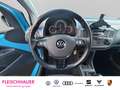 Volkswagen up! Black Style 1.0 move+KLIMAAUT+KAMERA+SHZ Blau - thumbnail 15