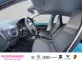 Volkswagen up! Black Style 1.0 move+KLIMAAUT+KAMERA+SHZ Blau - thumbnail 8