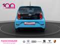 Volkswagen up! Black Style 1.0 move+KLIMAAUT+KAMERA+SHZ Blau - thumbnail 6