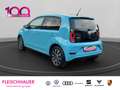 Volkswagen up! Black Style 1.0 move+KLIMAAUT+KAMERA+SHZ Blau - thumbnail 5