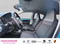 Volkswagen up! Black Style 1.0 move+KLIMAAUT+KAMERA+SHZ Blau - thumbnail 12