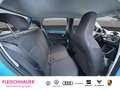 Volkswagen up! Black Style 1.0 move+KLIMAAUT+KAMERA+SHZ Blau - thumbnail 10