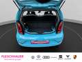 Volkswagen up! Black Style 1.0 move+KLIMAAUT+KAMERA+SHZ Blau - thumbnail 7