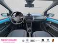Volkswagen up! Black Style 1.0 move+KLIMAAUT+KAMERA+SHZ Blau - thumbnail 9