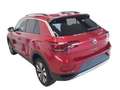 Volkswagen T-Roc 1.5 TSI MOVE Navi LED Apple CarPlay Android Auto M Rot - thumbnail 5
