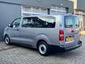 Citroen Jumpy 1.5 BlueHDi XL Marge BTW en BPM vrij!! Airco Cruis Gris - thumbnail 3