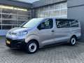 Citroen Jumpy 1.5 BlueHDi XL Marge BTW en BPM vrij!! Airco Cruis Gris - thumbnail 2