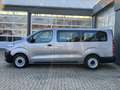 Citroen Jumpy 1.5 BlueHDi XL Marge BTW en BPM vrij!! Airco Cruis Gris - thumbnail 20