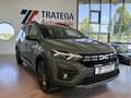 Dacia Jogger TCe 110 Expression 7-Sitzer TW SH NAV CAM Grün - thumbnail 1