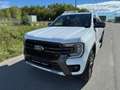 Ford Ranger Ranger Wildtrak e-4WD 2.3 EcoBoost El.Rollo, 5 ... Weiß - thumbnail 6