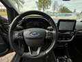 Ford Fiesta 1.0 EcoBoost Titanium 100PK / PANORAMADAK / ADAPTI Grijs - thumbnail 12