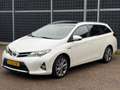 Toyota Auris Touring Sports |1.8 Hybrid |Pano | clima | navi | Weiß - thumbnail 3