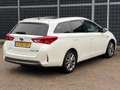 Toyota Auris Touring Sports |1.8 Hybrid |Pano | clima | navi | Weiß - thumbnail 2