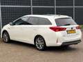 Toyota Auris Touring Sports |1.8 Hybrid |Pano | clima | navi | Weiß - thumbnail 4