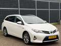 Toyota Auris Touring Sports |1.8 Hybrid |Pano | clima | navi | Weiß - thumbnail 5