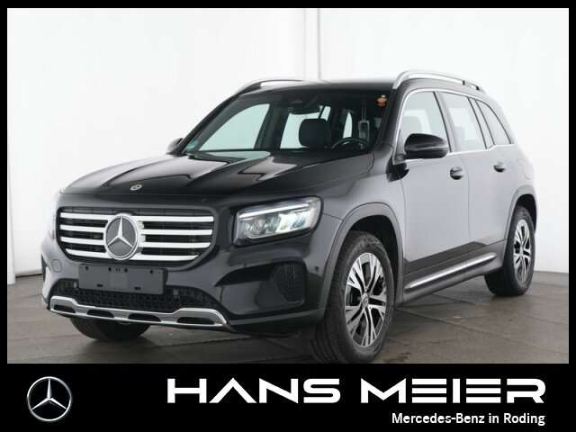 Brugt Mercedes Benz Glb-Class 200