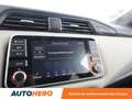 Nissan Micra 1.0 IG-T Gris - thumbnail 21
