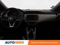 Nissan Micra 1.0 IG-T Gris - thumbnail 11