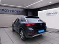 Volkswagen T-Roc 1.0 TSI GOAL NAVI PDC SITZHZG KLIMA Schwarz - thumbnail 2