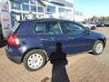 Volkswagen Golf Trendline*TÜV Neu Blau - thumbnail 4