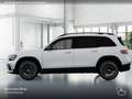 Mercedes-Benz GLB 200 d 4M AMG+NIGHT+PANO+AHK+MULTIBEAM+KAMERA Weiß - thumbnail 5