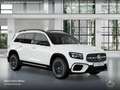Mercedes-Benz GLB 200 d 4M AMG+NIGHT+PANO+AHK+MULTIBEAM+KAMERA Weiß - thumbnail 17