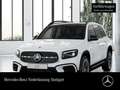 Mercedes-Benz GLB 200 d 4M AMG+NIGHT+PANO+AHK+MULTIBEAM+KAMERA Weiß - thumbnail 1