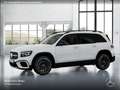 Mercedes-Benz GLB 200 d 4M AMG+NIGHT+PANO+AHK+MULTIBEAM+KAMERA Weiß - thumbnail 3