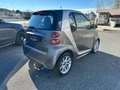 smart forTwo Fortwo II 451 1.0 mhd tetto idroguida antifurto Gris - thumbnail 9