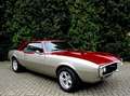 Pontiac Firebird 400 6,6 l  Top -Frame off Restauration - thumbnail 13