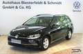Volkswagen Golf VII Variant 2.0TDI DSG Navi SHZ ACC App Klima Negro - thumbnail 1