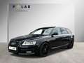 Audi A6 Avant 2.0 TFSI *Xenon*Vollleder*Tempomat Negro - thumbnail 1