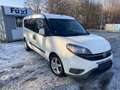 Fiat Doblo SX 1,6 MultiJet Maxi 105 ECO Weiß - thumbnail 6
