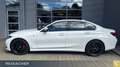 BMW 330 i xDrive M-Sport Navi HUD 360° ACC adLED 19" Weiß - thumbnail 9
