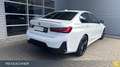 BMW 330 i xDrive M-Sport Navi HUD 360° ACC adLED 19" Weiß - thumbnail 2