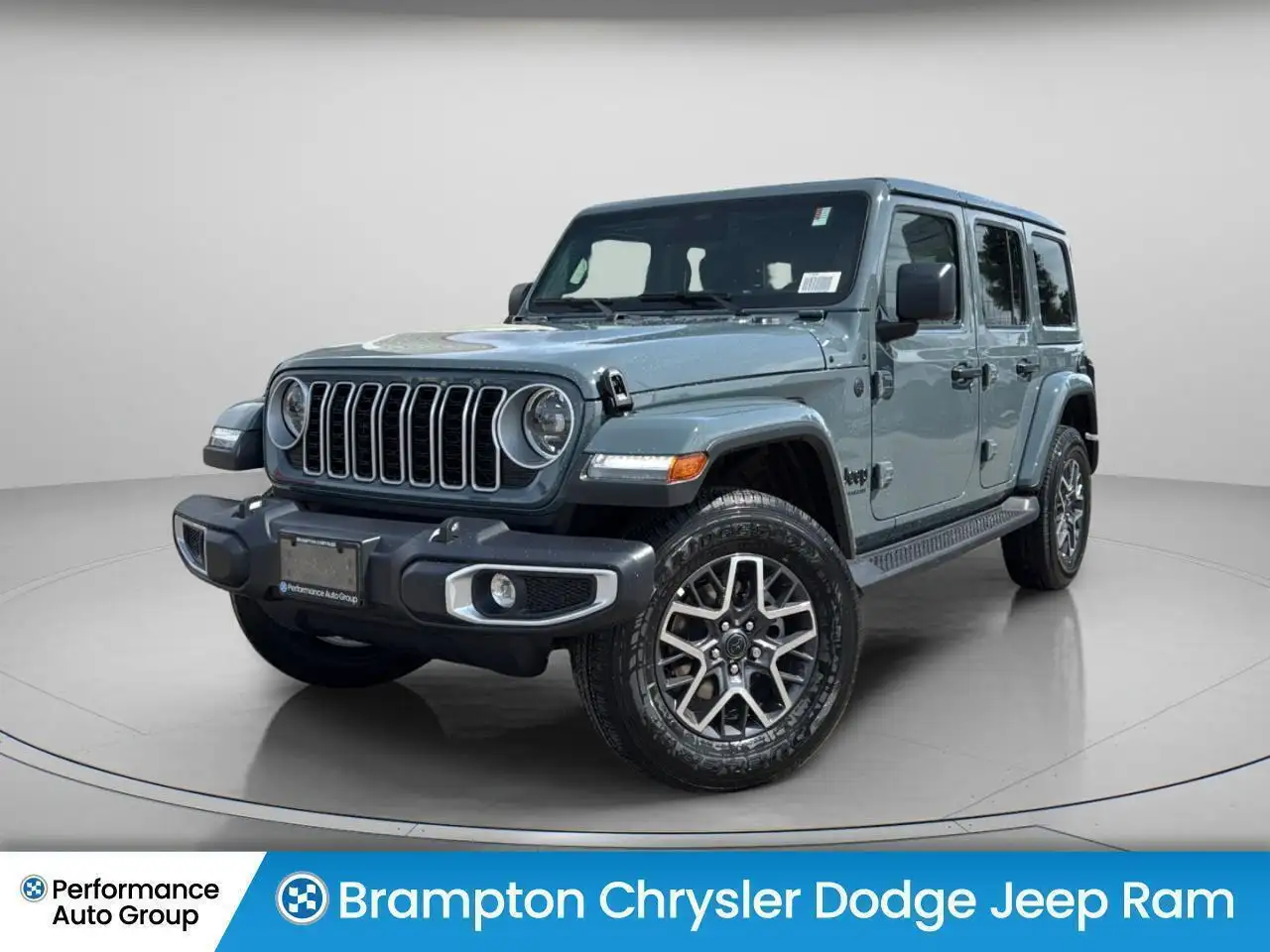 Jeep Wrangler photo Jeep Wrangler