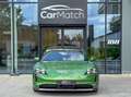 Porsche Taycan 4 Cross Turismo - HUD | Pano | 360 | Bose Zöld - thumbnail 2