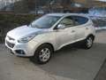 Hyundai iX35 AWD CRDI Premium Argent - thumbnail 2