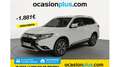 Mitsubishi Outlander 200 MPI Motion 2WD 5pl. CVT Blanco - thumbnail 1